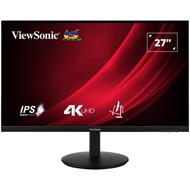 ViewSonic VG2708-4K / 27"/ IPS/ 16:9/ 3840x2160/ 4ms/ 360cd/m2/ DP/ HDMI/ PIVOT /výškově nastavitelný