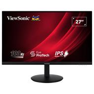 ViewSonic VG2709-2K-mhd-2 / 27"/ IPS/ 16:9/ 2560x1440/100Hz/4ms/ 350cd/m2/ DP/ HDMI/ PIVOT /výškově nastavitelný/speaker