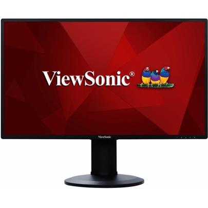 Viewsonic VG2719-2K IPS 2560x1440/50M:1/5ms/300cd/HDMI/DP/VESA/Repro/178°/178°/pivot