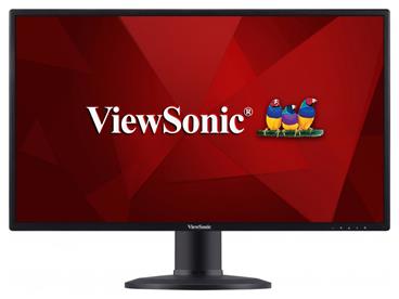 Viewsonic VG2719 IPS FHD 1920x1080/50M:1/5ms/300cd/HDMI/DP/VGA/VESA/Repro/pivot/Nastavitelný