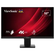 ViewSonic VG3208-4K / 32"/ VA/ 16:9/ 3840x2160/ 4ms/ 300cd/m2/ DP/ HDMI/ výškově nastav.