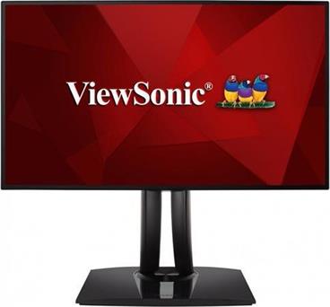 Viewsonic VP2468A IPS FHD 1920x1080/5ms/250cd/60Hz/DP/HDMI/USB-C/USB/LAN/Pivot/VESA/Výškově nastavitelný