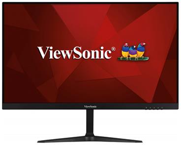 ViewSonic VX2418-P-MHD / 24"/ VA / 16:9/ 1920x1080 / 165Hz/ 1ms/ 250cd/m2 / 2xHDMI / DP / Repro