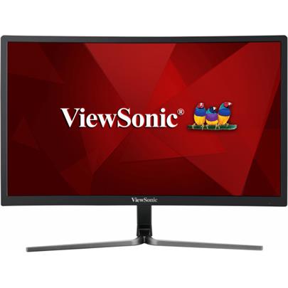 Viewsonic VX2458-C-MHD 24" FHD 1ms 144hz, DisplayPort, 2 HDMI, speakers, low input lag, FreeSync