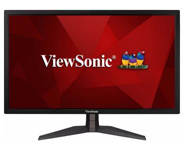 Viewsonic VX2458-P-mhd 24" FHD 1ms 144hz, DisplayPort, 3 HDMI, speakers, low input lag, FreeSync