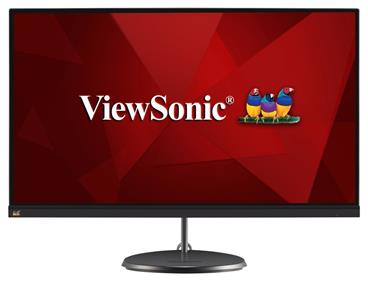 Viewsonic VX2485-MHU 24" FHD 1920x1080/5ms/250cd/HDMI/VGA/USB-C/VESA/Repro