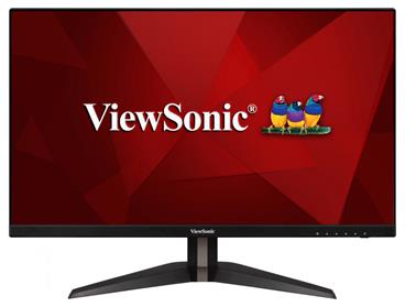 ViewSonic VX2705-2KP-MHD / 27"/ IPS/ 16:9/ 2560x1440 / 144Hz/ 1ms/ 250cd/m2 / 2xHDMI / DP / Repro