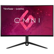 Viewsonic VX2718-2KPC-MHDJ 27" prohnutý VA QHD 2560 x 1440/165hz/1ms/250cd/4000:1/2xHDMI/DP/Repro/VESA/Nastavitelný