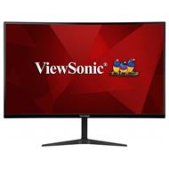 ViewSonic VX2718-PC-MHD / 27" prohnutý / VA / 16:9 / 1920x1080 / 165Hz/ 1ms/ 250cd/m2 / 2xHDMI / DP / Repro