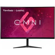 Viewsonic VX2718-PC-MHDJ VA 27" prohnutý FHD 1920 x 1080/165Hz/1ms/250cd/4000:1/DP/2xHDMI/Repro/VESA/Výškově nastaviteln