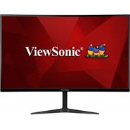 Viewsonic VX2719-PC-MHD VA 27" prohnutý FHD 1920 x 1080/240Hz/1ms/250cd/4000:1/DP/2xHDMI/Repro/VESA