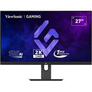 Viewsonic VX2758A-2K-PRO-2 Gaming 27" IPS, 2K QHD 2560x1440/185Hz/1ms/2xHDMI/DP/VESA/Pivot/výškově nastavitelný