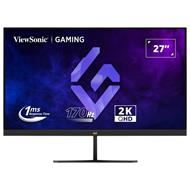 Viewsonic VX2758A-2K-PRO LCD Gaming 27" IPS QHD 2560x1440/170Hz/1ms/2xHDMI/DP/3,5mm jack