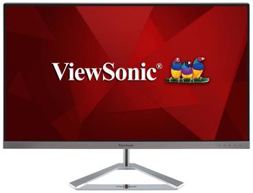 ViewSonic VX2776-4K-MHD/ 27"/ IPS/ 16:9/ 3840x2160/ 4ms/ 350cd/m2/ 2x HDMI/ DP
