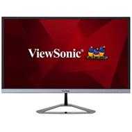 ViewSonic VX2776-SMHD / 27"/ IPS/ 16:9/ 1920x1080/ 4ms/ 250cd/m2/ DP/ HDMI/ VGA/ Repro