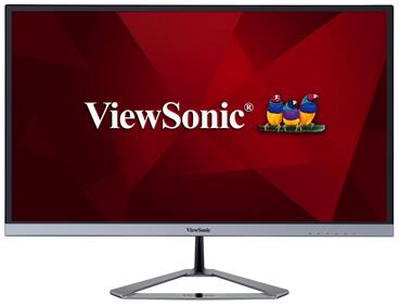 ViewSonic VX2776-SMHD / 27"/ IPS/ 16:9/ 1920x1080/ 4ms/ 250cd/m2/ DP/ HDMI/ VGA/ Repro