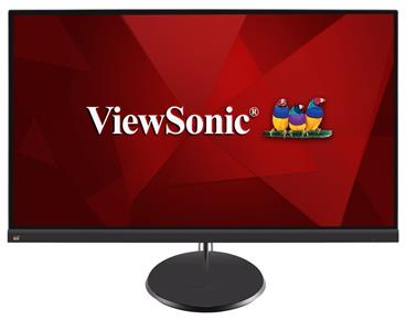 Viewsonic VX2785-2K-MHDU IPS 27" QHD 2560x1440/5ms/300cd/HDMI/DP/USB-C/VESA/Repro