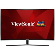 Viewsonic VX3258-2KPC-mhd 32" Prohnutý QHD 2560x1440/300cd/1ms/144Hz/2xHDMI/2xDP/Repro