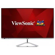 Viewsonic VX3276-2K-MHD-2 32" 16:9 LED IPS WQHD 2560x1440/80M :1/4ms/250nits/MiniDP/DP/2xHDMI/178°/178°/VESA/Repro