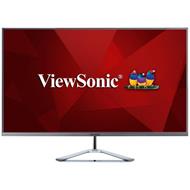 ViewSonic VX3276-mhd-2/ 32"/ IPS/ 16:9/ 1920x1080/ 4ms/ 250cd/m2/ 1x HDMI/ 1x VGA