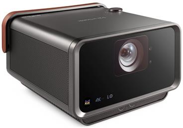 Viewsonic X10-4K 4K UHD Short Throw Portable Smart LED Projector