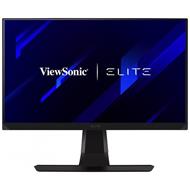 ViewSonic XG251G/ 25"/ IPS/ 16:9/ 1920x1080/ 360Hz/ 1ms/ 400cd/m2/ G-Sync/ DP/ 2xHDMI/ 3xUSB-A/ USB-B/ PIVOT/ RGB Light/