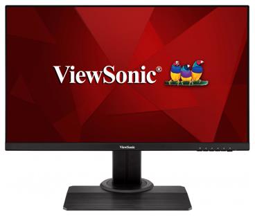 Viewsonic XG2705-2K 27" IPS QHD 2560 x 1440/144Hz/1ms/350cd/FreeSync/2xHDMI/DisplayPort/Repro/VESAPivot/Nastavitelný