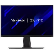 ViewSonic XG271QG/ 27"/ IPS/ 16:9/ 2560x1440/ 240Hz/ 1ms/ 400cd/m2/ G-Sync/ DP/ 2xHDMI/ 3xUSB-A/ USB-B/ PIVOT/ RGB Light