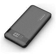 VIKING POWER BANK PN-961 QC3.0 10000mah, QUICK CHARGE 3.0, Černá