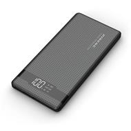 Viking power banka PN-962PD, QC4.0+, 20000 mAh, černá