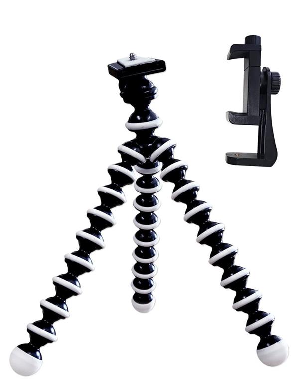 VIKING Tripod 4D