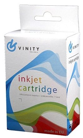 VINITY inkoust Canon CLI-8PC | Cyan | 14ml