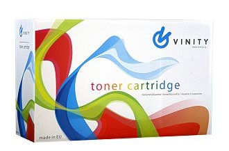 VINITY toner Epson C13S050097 | Yellow | 4500str