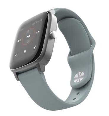 Vivax Smart watch LifeFit šedé