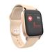 Vivax Smart watch LifeFit zlaté
