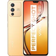 VIVO V23 5G Sunshine Gold 12+256GB