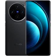 VIVO X100 Pro 5G/16GB/512GB/Asteroid Black