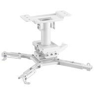 Vivolink  Projector Ceiling Mount 35 kg max, 255 mm, 360°, White