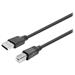 Vivolink USB 2.0 Cable A-B M-M 15m