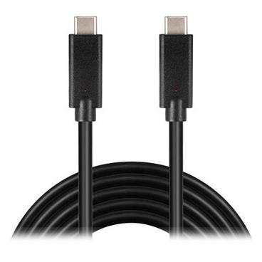 Vivolink USB-C to USB-C Cable 1,8m Supports 5 Gbps data