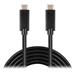 Vivolink USB-C to USB-C Cable 1,8m Supports 5 Gbps data