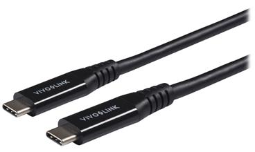 Vivolink USB Type-C 3.2 G2, 10Gbps, 1.5m