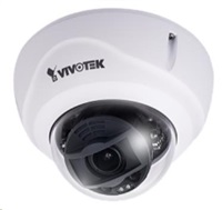 Vivotek FD9365-HTV-A, 2Mpix, až 60sn/s, H.265, motorzoom 4-9mm (120-46°),DI/DO,PoE,Smart IR,SNV,WDR,MicroSDXC,venkovní