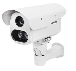 VIVOTEK IP kamera 2Mpx 60fps 1920x1080, 4.7~94mm 3-55°, 20x zoom, 150m Smart IR, WDR Pro, IP67, EIS; outdoor