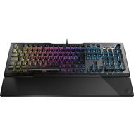 VULCAN 120 AIMO, Tactile, silent Switch, US Layou