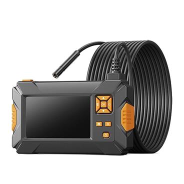 W-Star Endoskopická kamera WSP130 sonda 8mm, délka 10m, LCD 1080P HD WSP130-8-10