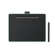 Wacom Intuos M Bluetooth Pistachio