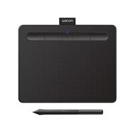 Wacom Intuos S Bluetooth Black Manga