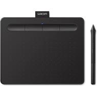 Wacom Intuos S Bluetooth Black