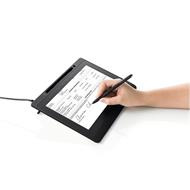 Wacom Signature Set - DTU1141B & sign pro PDF